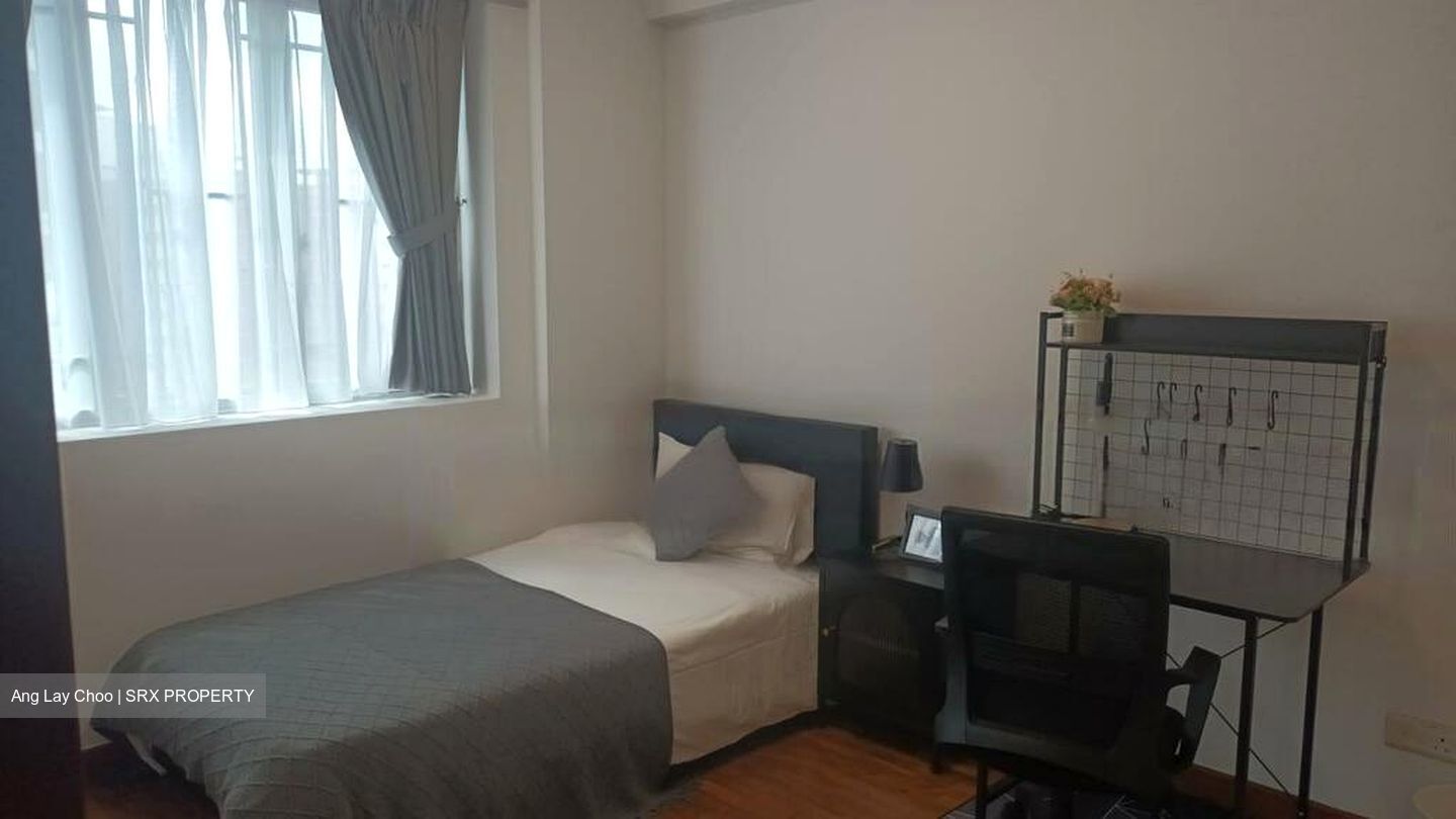 Whitewater (D18), Condominium #475109601